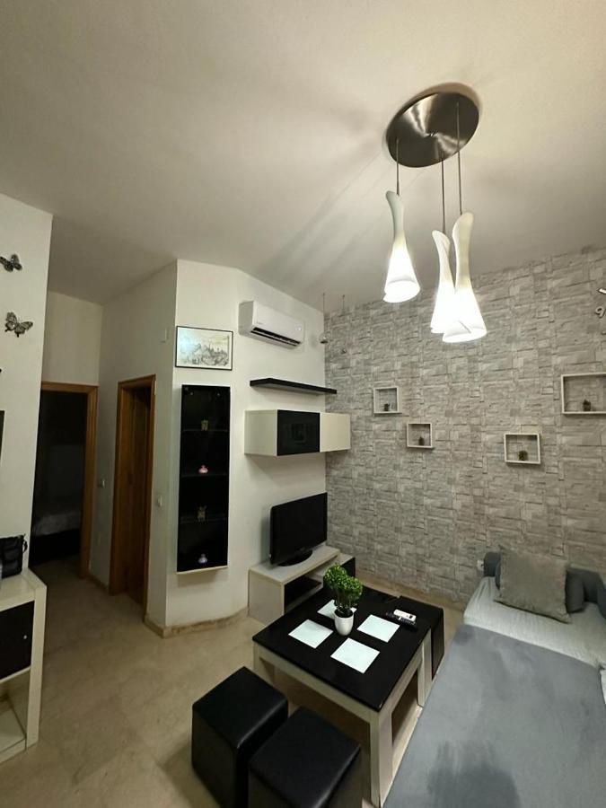Fantastic The Center Appartement