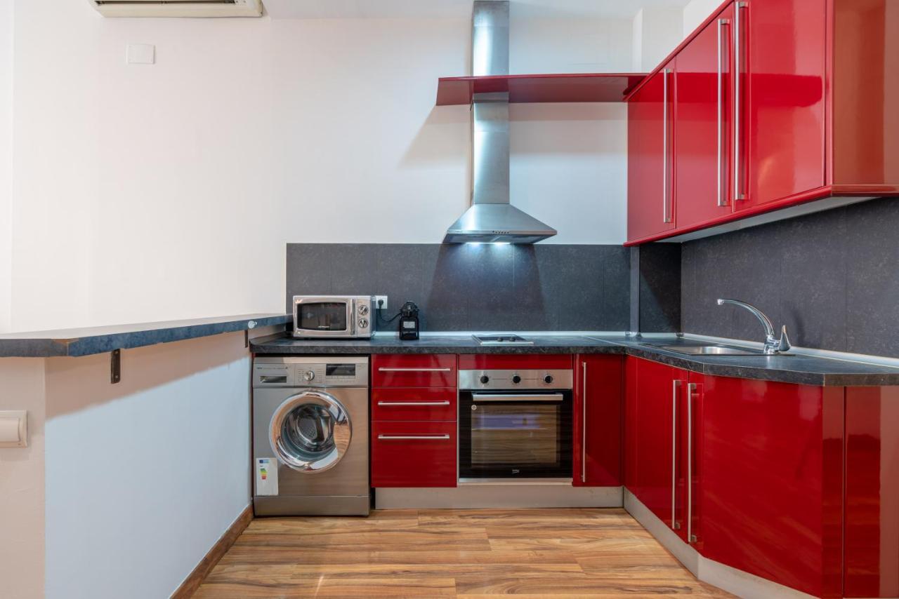Apartment Lu&cia Calle Strachan