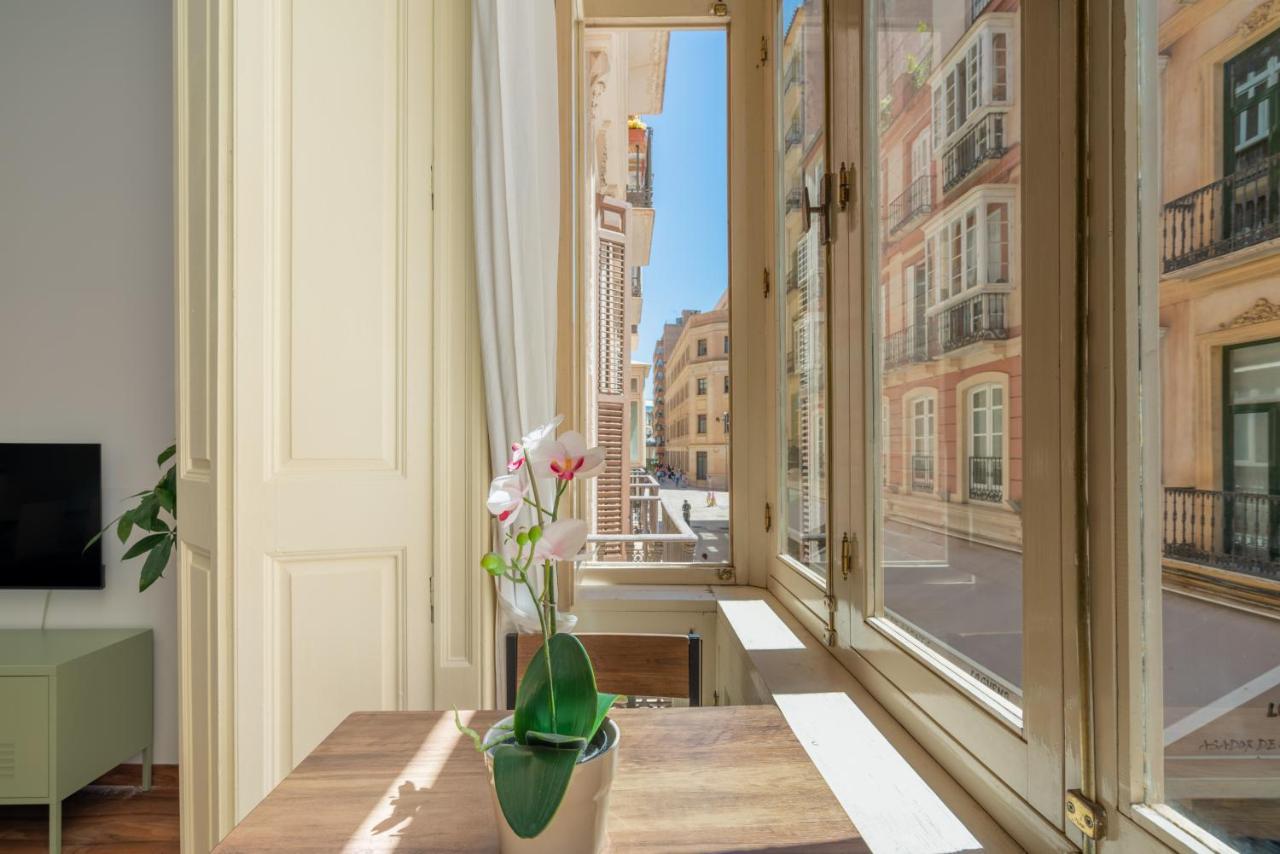 Lu&cia Calle Strachan Apartment