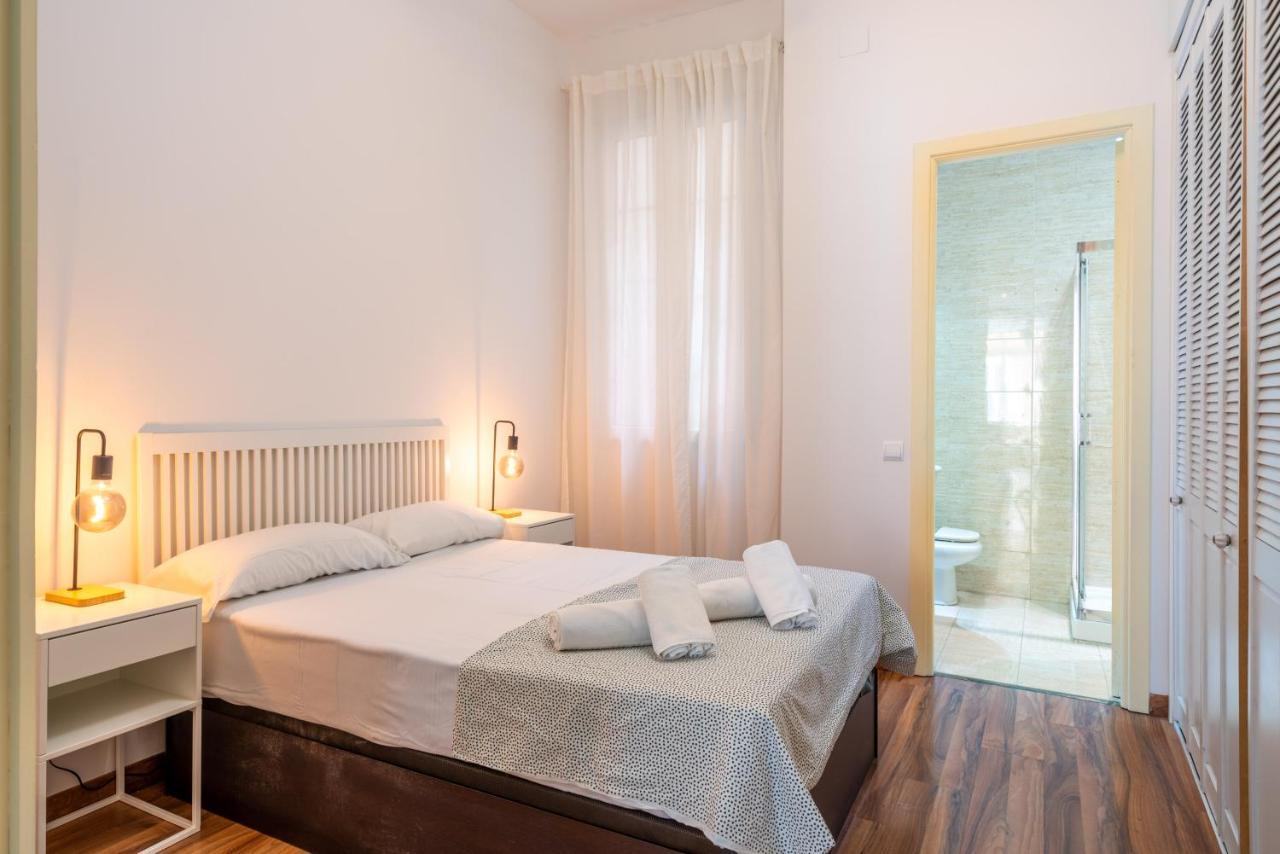 Apartment Lu&cia Calle Strachan