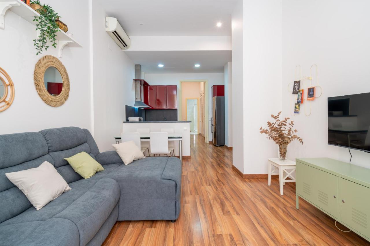 Lu&cia Calle Strachan Apartment
