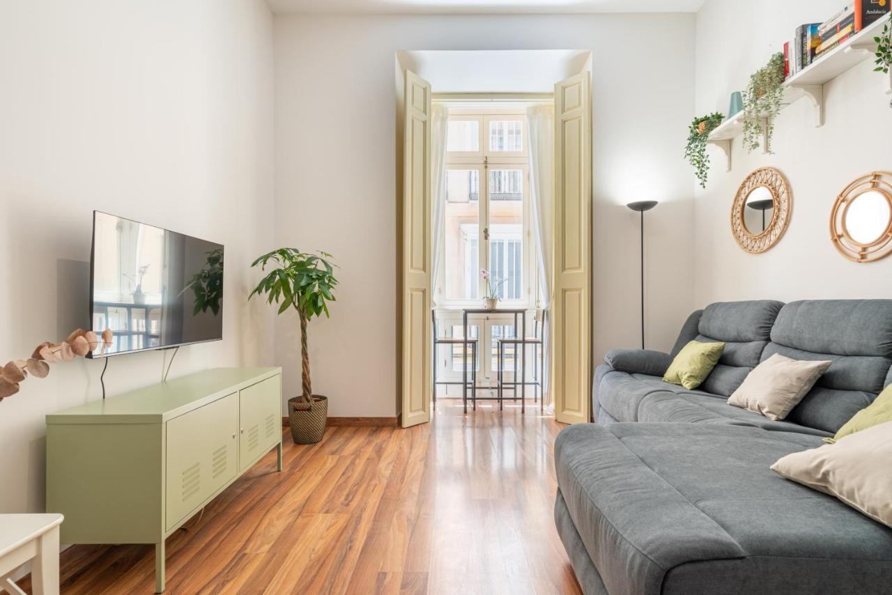 Lu&cia Calle Strachan Apartment *