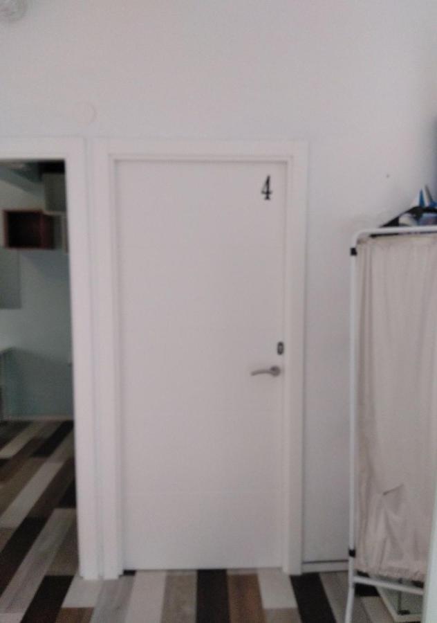 Appartement Cityroom Málaga