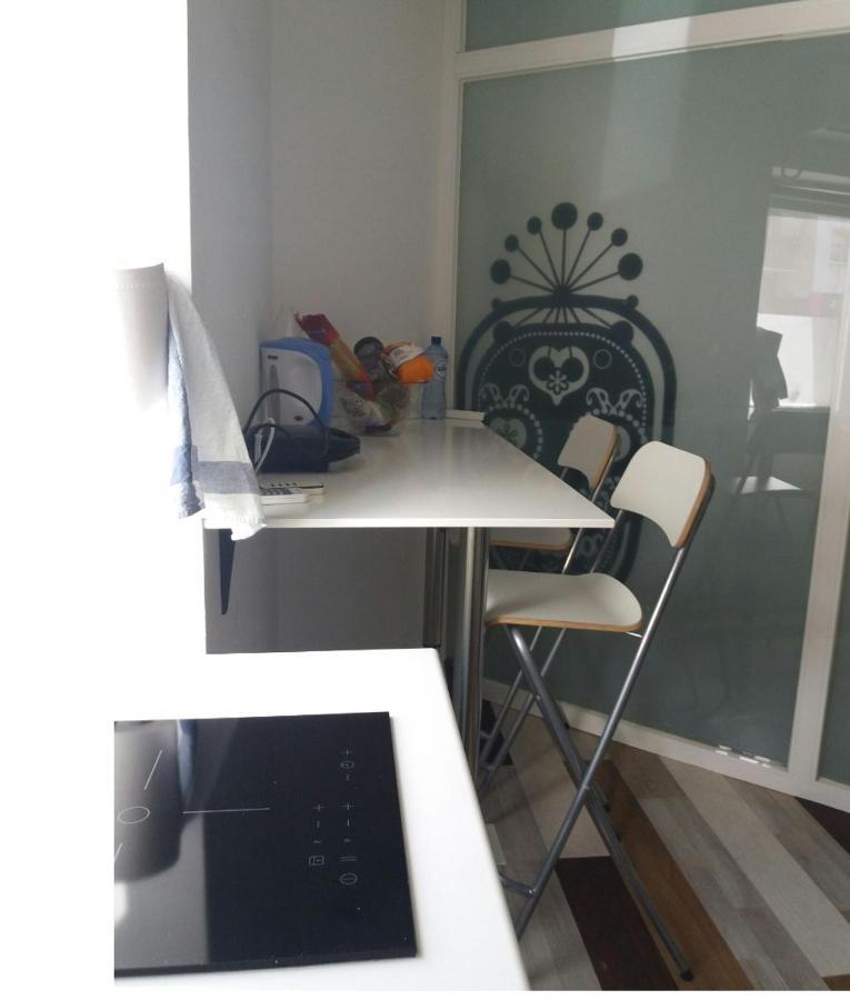 Cityroom Appartement Málaga