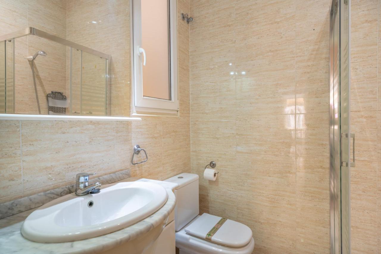 Apartment Lu&cia Calle Strachan *