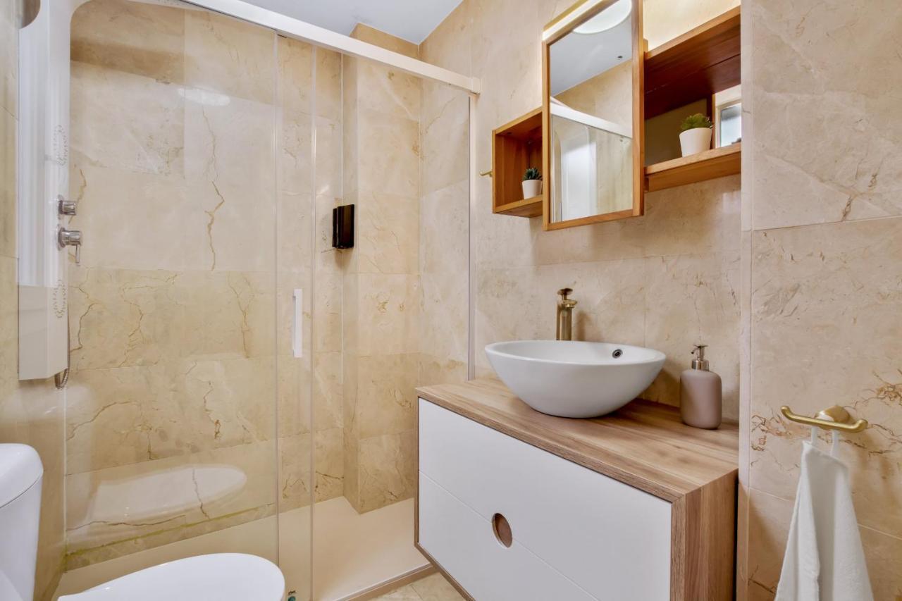 Appartement -malagasunapts- Cool &