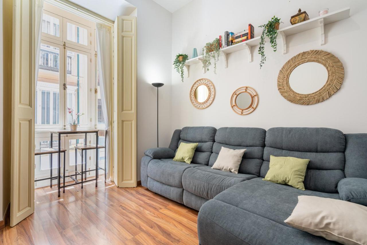 Apartment Lu&cia Calle Strachan