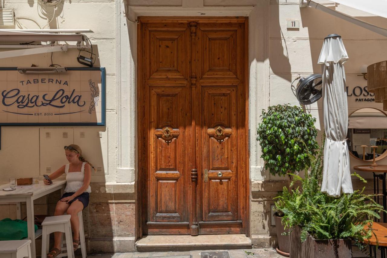 Lu&cia Calle Strachan Apartment