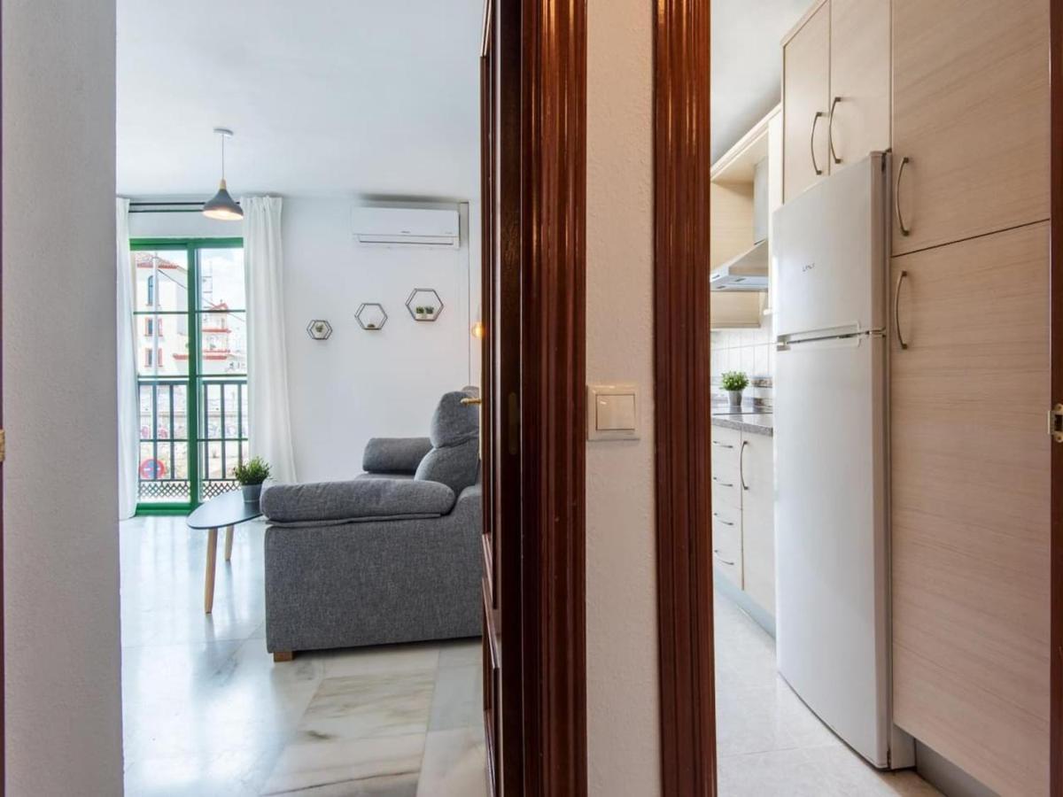 Rosaleda Center Apartment *
