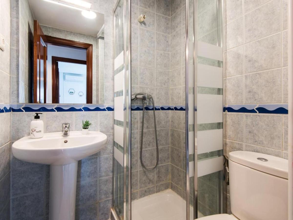 Apartment Rosaleda Center Malaga