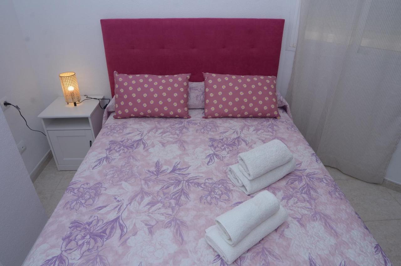 Gibralfaro Homestay *