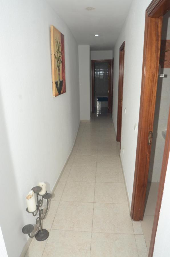 Homestay Gibralfaro Malaga