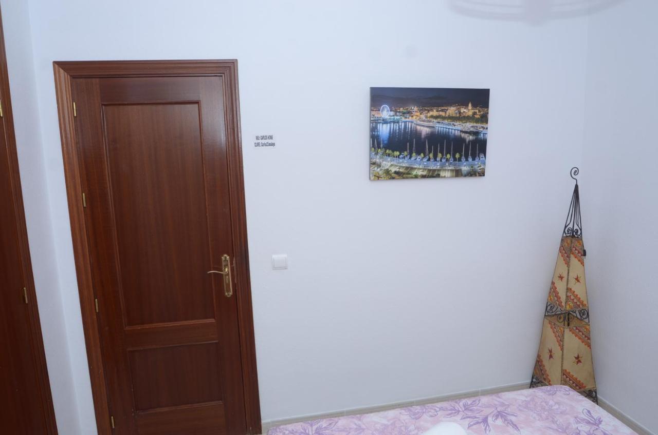 Homestay Gibralfaro *