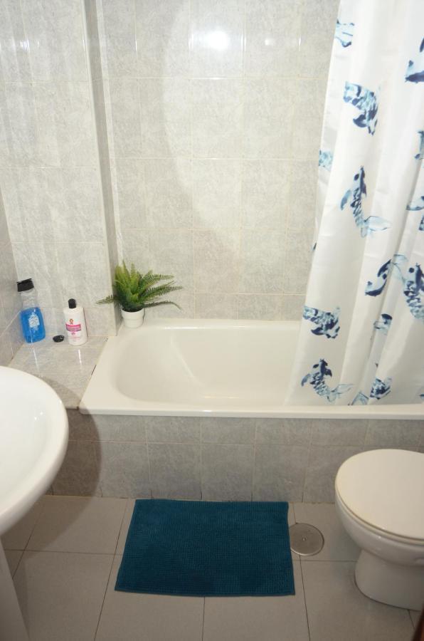 Gibralfaro Homestay