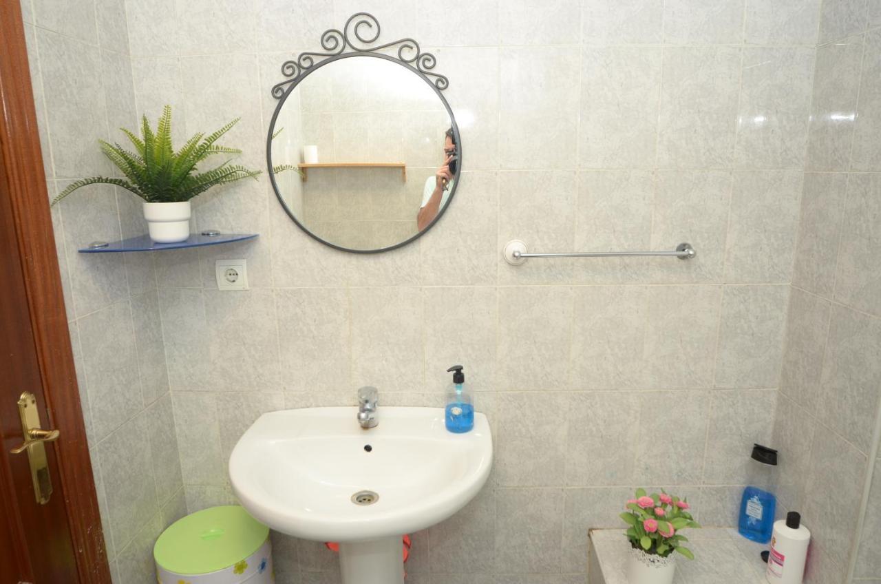 Gibralfaro Homestay Malaga