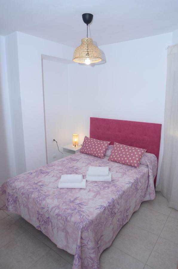 Gibralfaro Homestay *