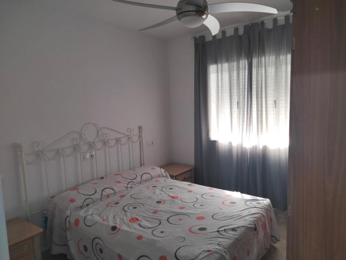Apartment Playa Holidays Málaga