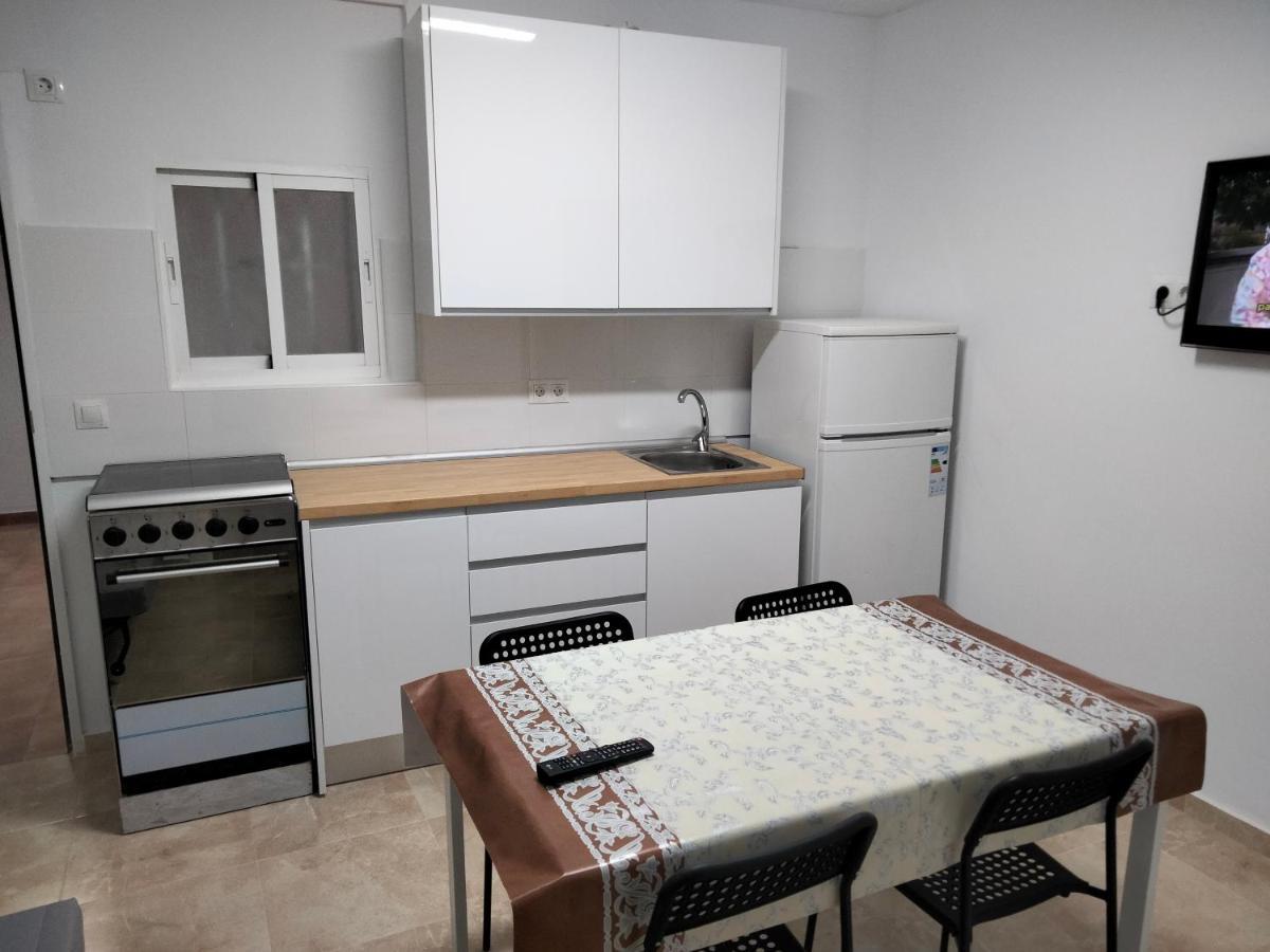 Playa Holidays Appartement
