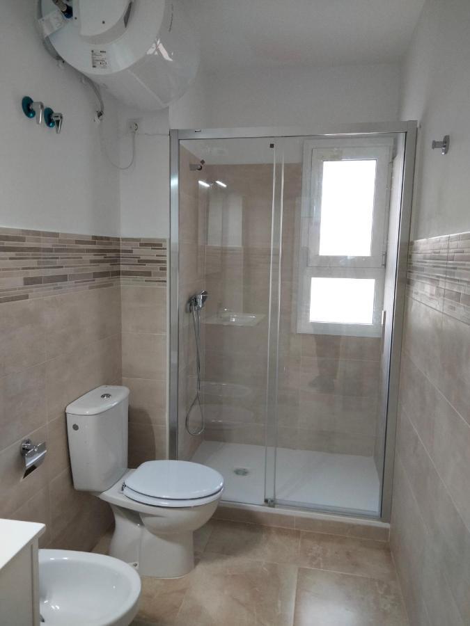 Playa Holidays Apartment Málaga