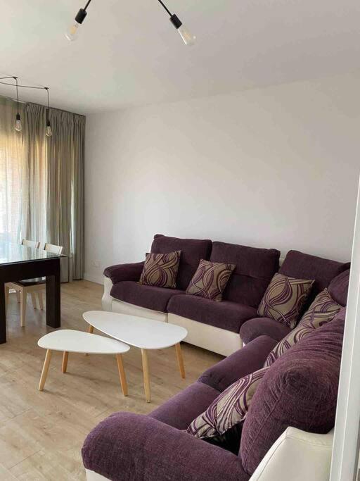 Precioso En La Mejor Zona De Appartement Málaga