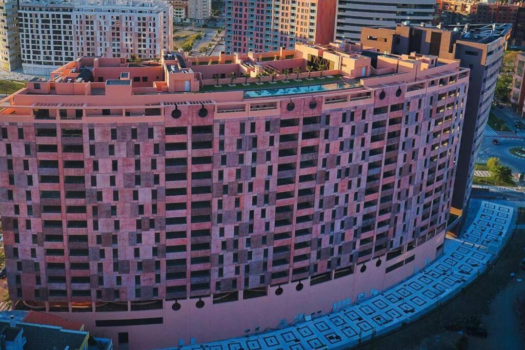 Precioso En La Mejor Zona De Appartement Málaga