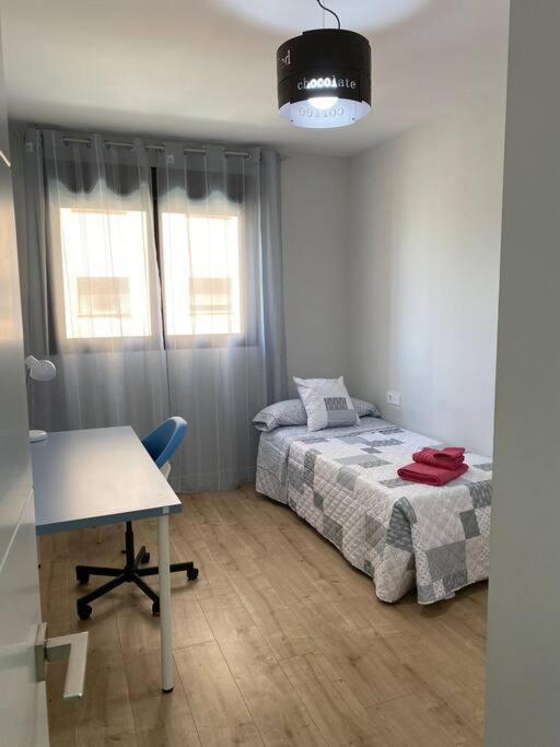 Appartement Precioso En La Mejor Zona De Málaga