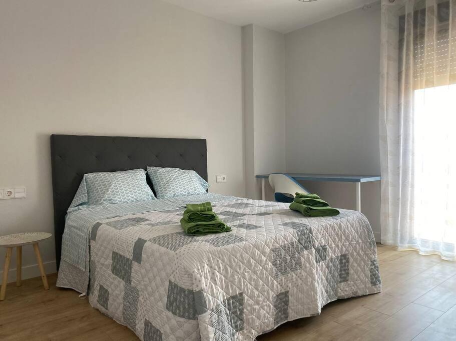 Appartement Precioso En La Mejor Zona De