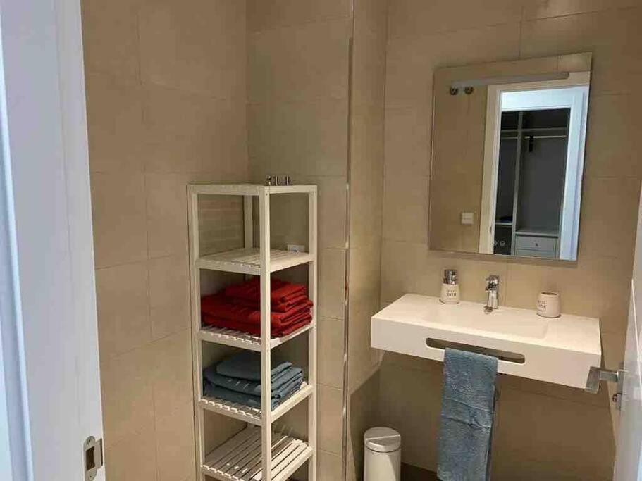 Appartement Precioso En La Mejor Zona De *