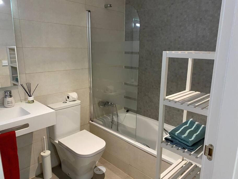 Appartement Precioso En La Mejor Zona De