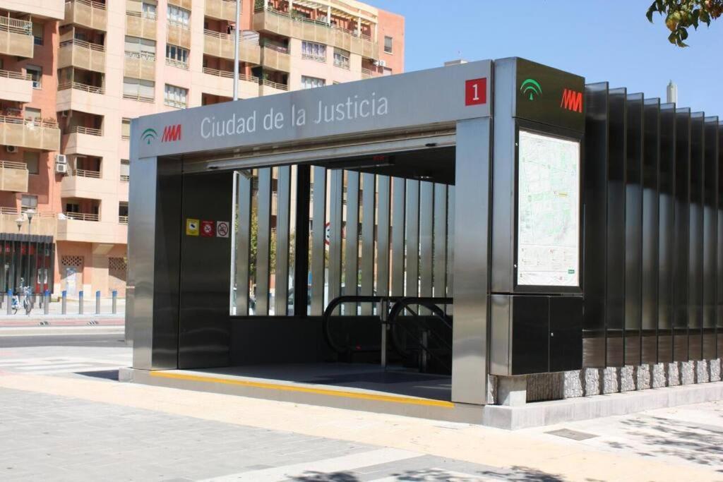 Appartement Precioso En La Mejor Zona De Málaga