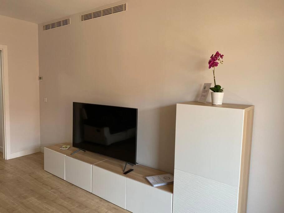 Precioso En La Mejor Zona De Appartement Málaga