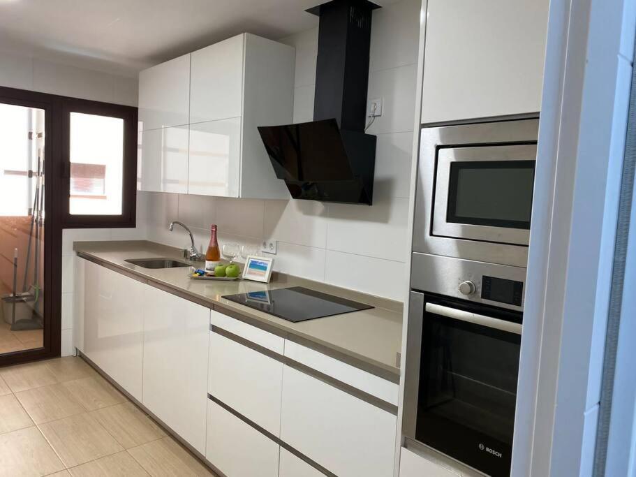 Precioso En La Mejor Zona De Appartement