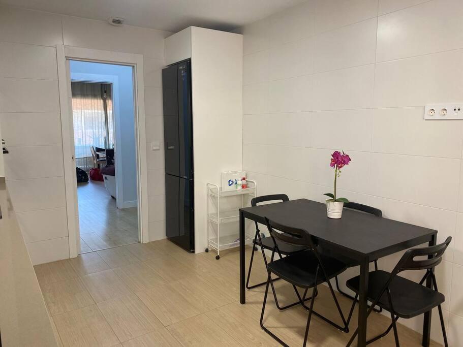 Precioso En La Mejor Zona De Appartement Málaga
