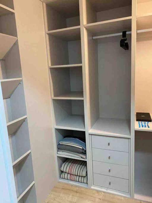Appartement Precioso En La Mejor Zona De Málaga