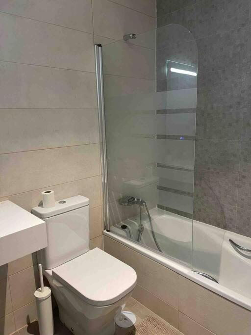 Appartement Precioso En La Mejor Zona De Málaga