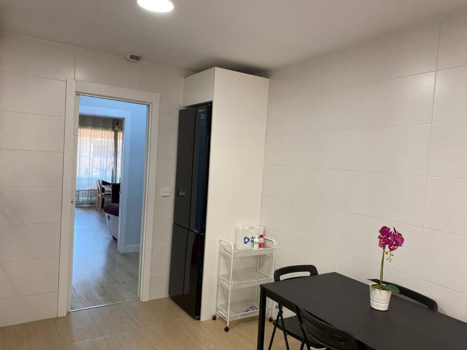 Precioso En La Mejor Zona De Appartement Málaga