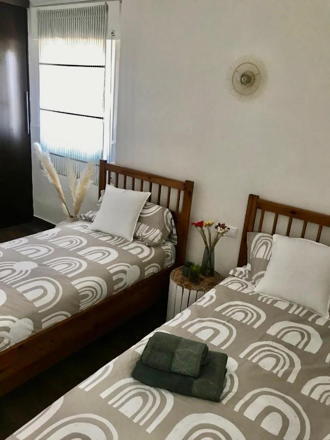 Orion By Homes Malaga