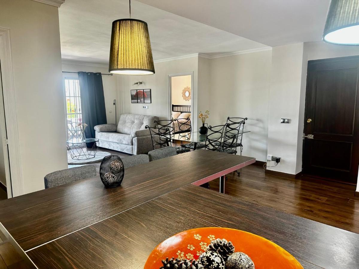 Orion By Homes * Malaga