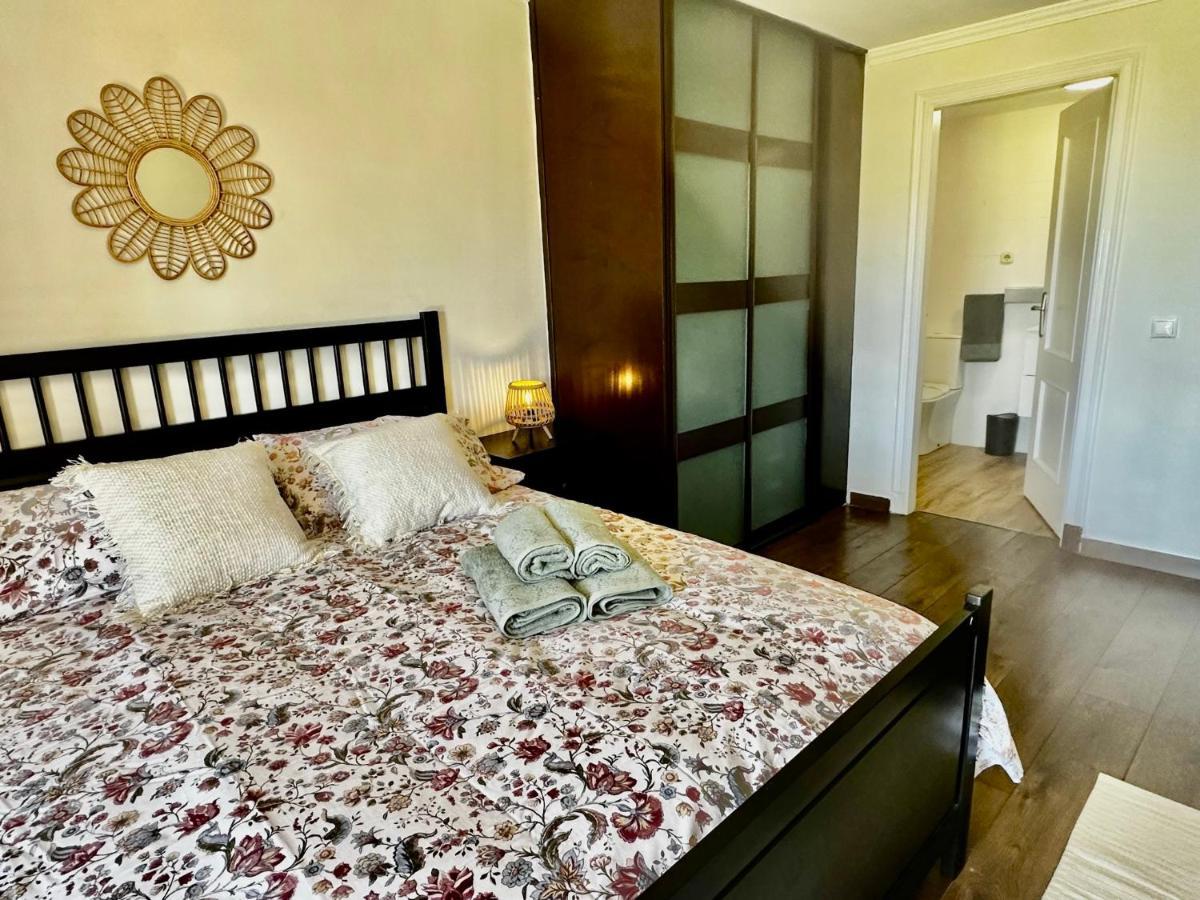 Apartment Orion By Homes Malaga