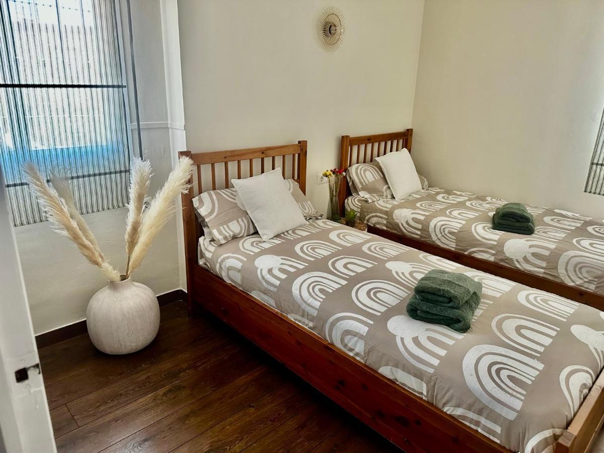Orion By Homes * Malaga