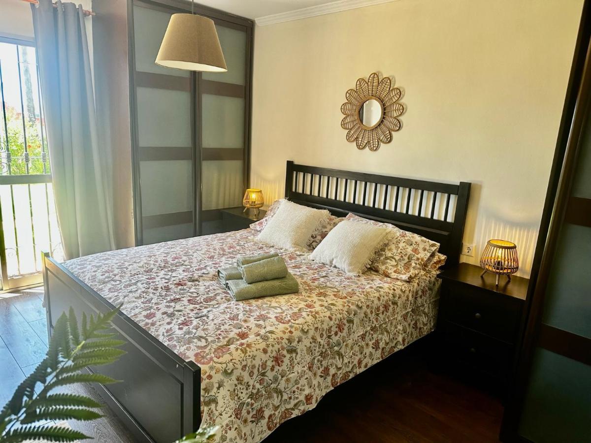 Orion By Homes Malaga