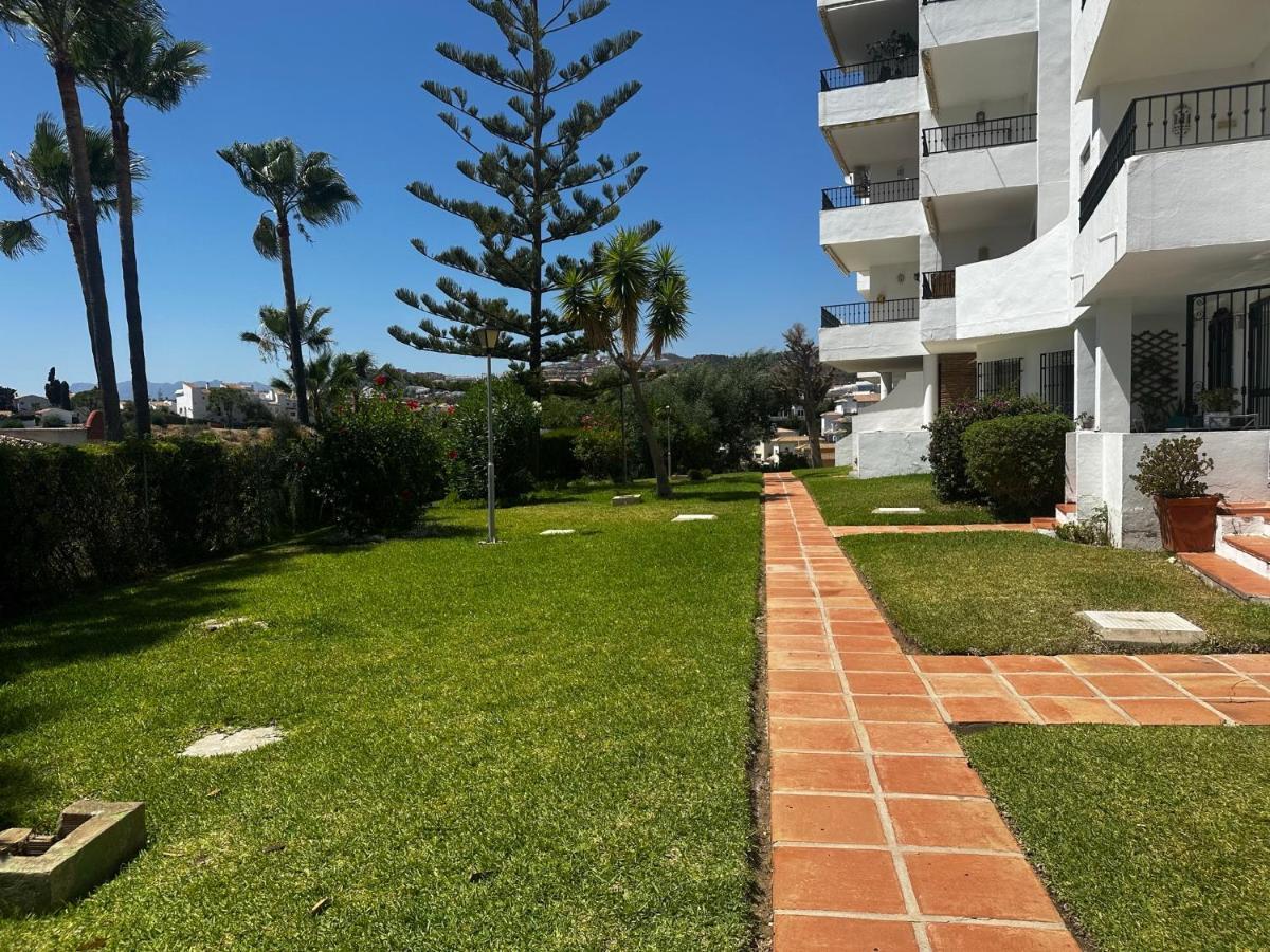 Orion By Homes Appartement Málaga