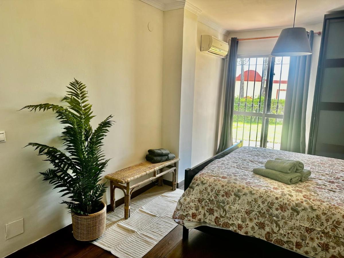 Orion By Homes Apartment Malaga