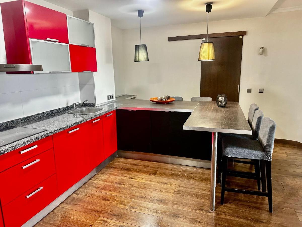 Orion By Homes Malaga