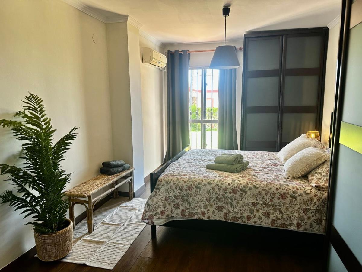Orion By Homes Apartment Malaga