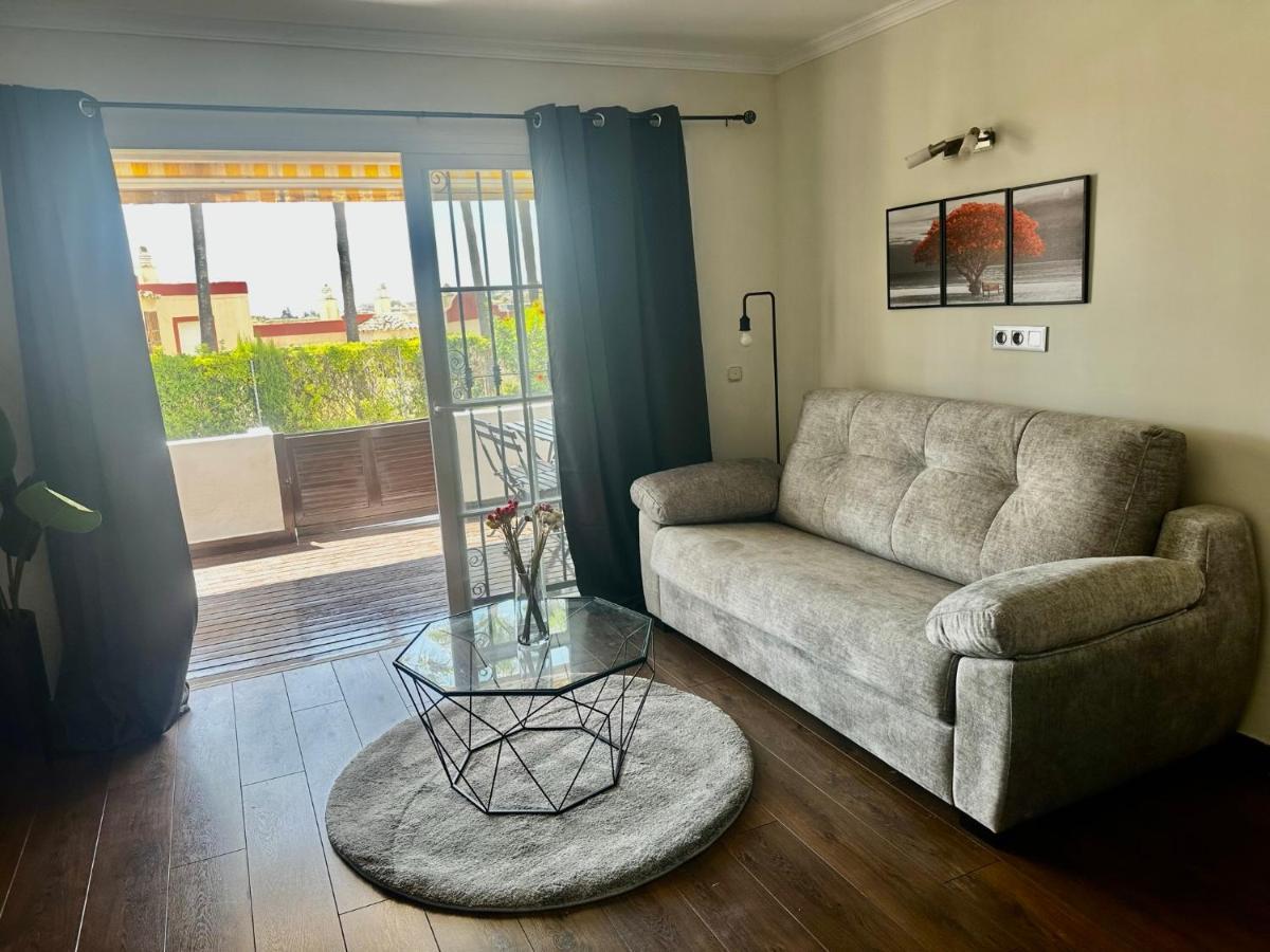 Apartment Orion By Homes Malaga