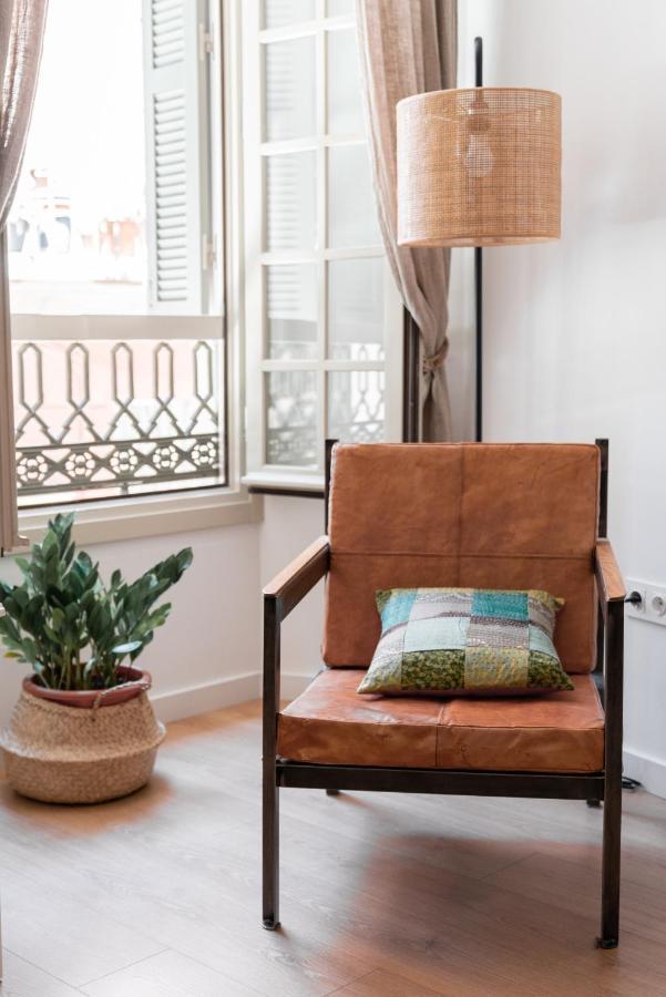 Apartment Apartamento De Lujo En Plaza Del Teatro Málaga