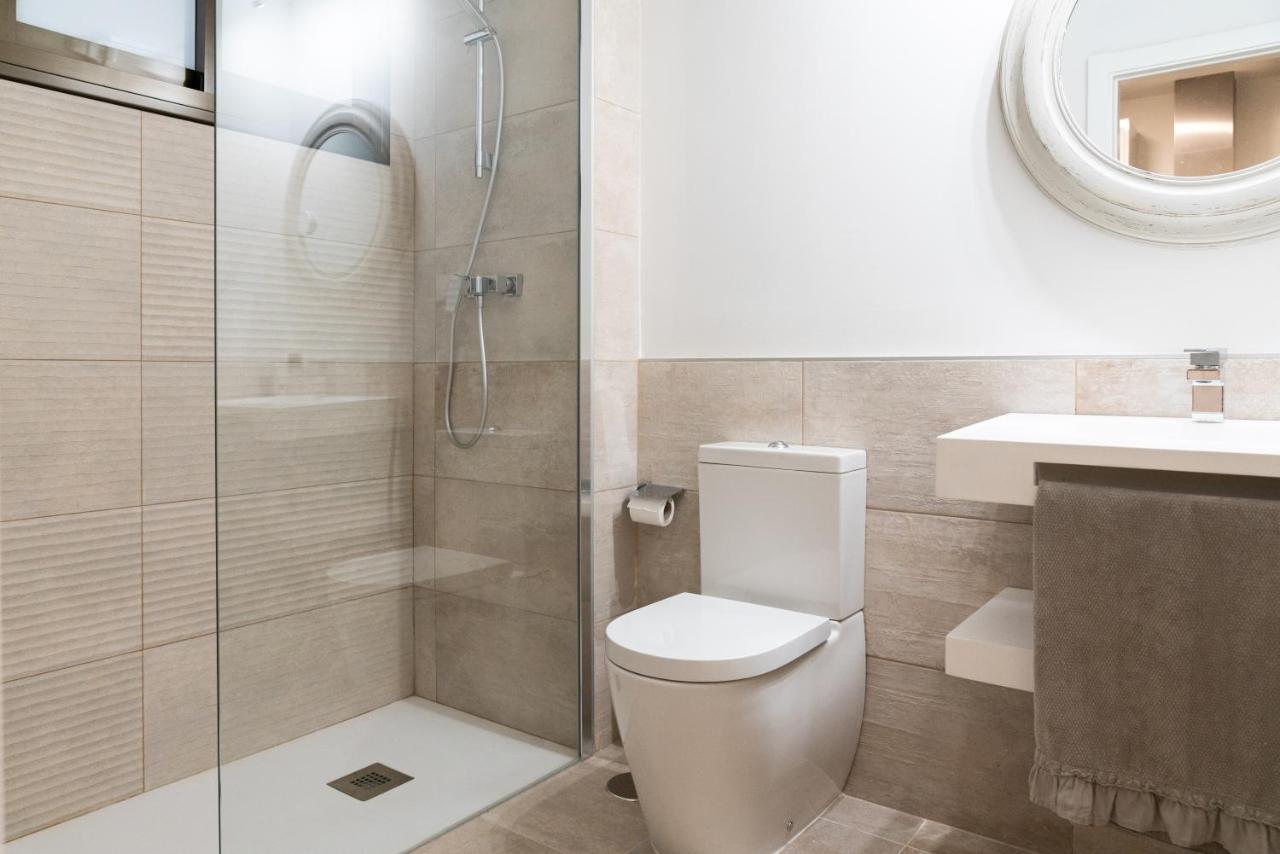 Apartamento De Lujo En Plaza Del Teatro Apartment *