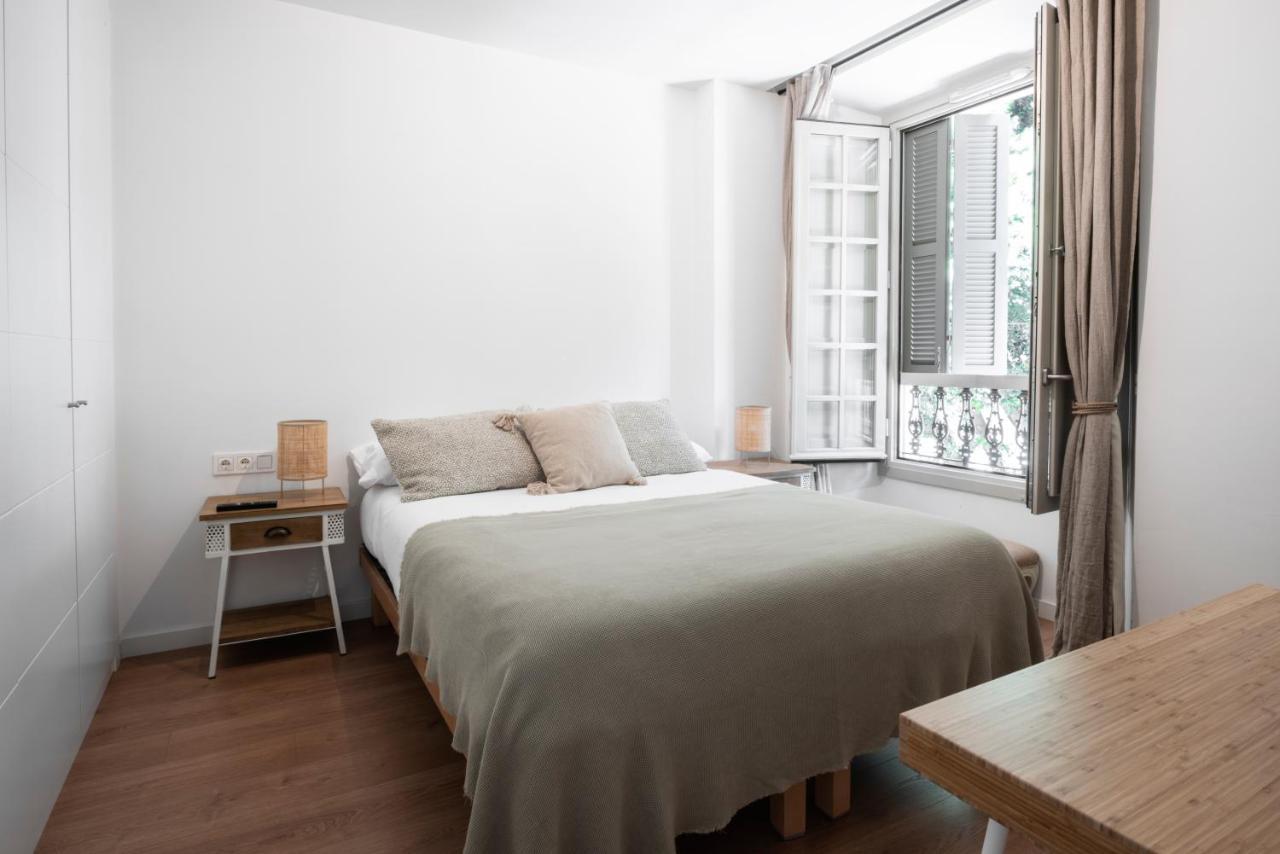 Apartamento De Lujo En Plaza Del Teatro Apartment Málaga