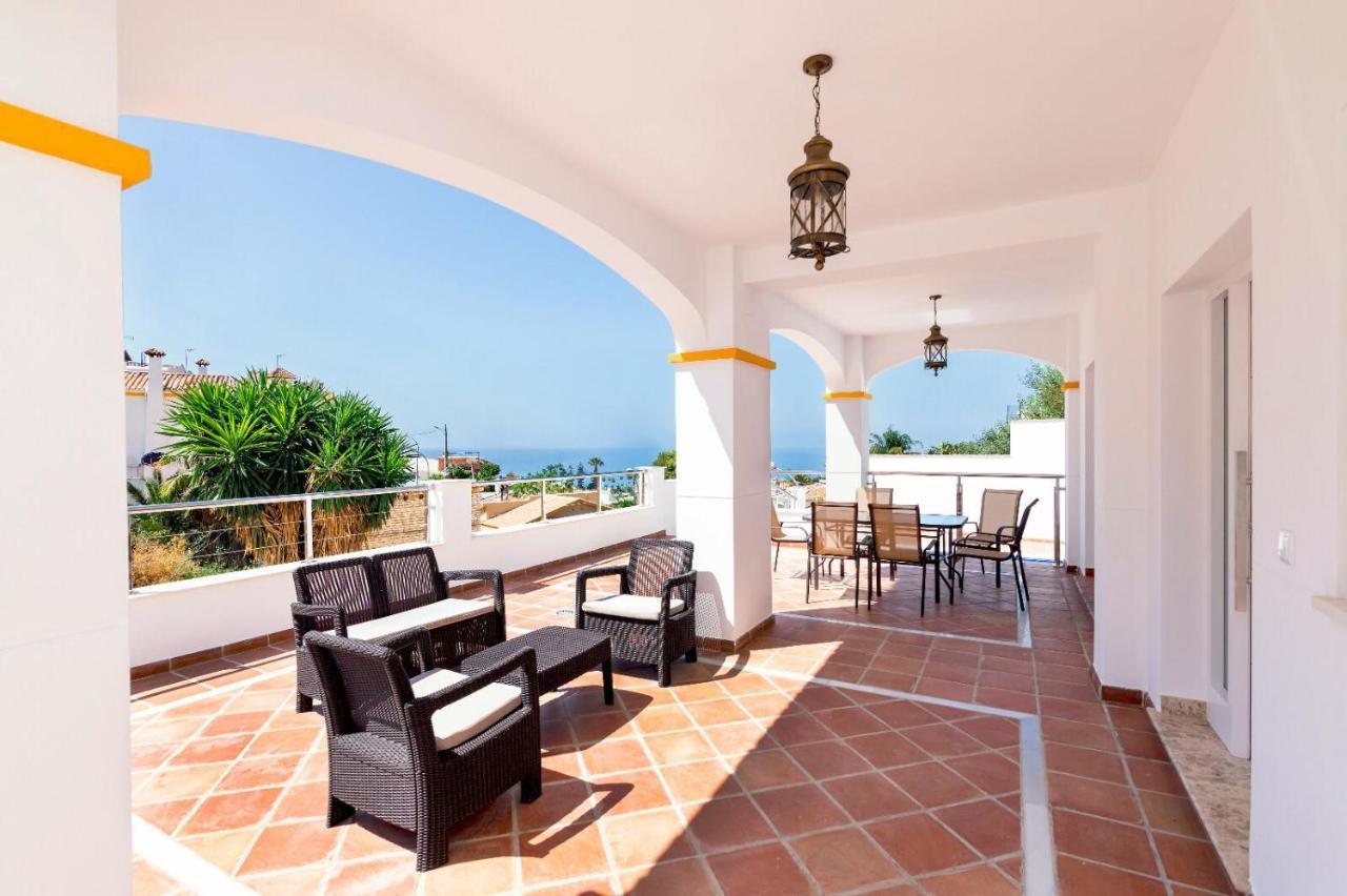 Apartment Exlusivo Benagalbon Malaga